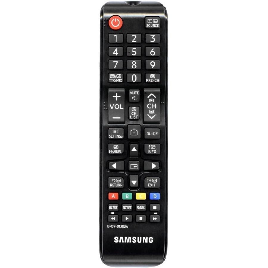 Пульт для телевизора SAMSUNG BN59-01303A (4907)