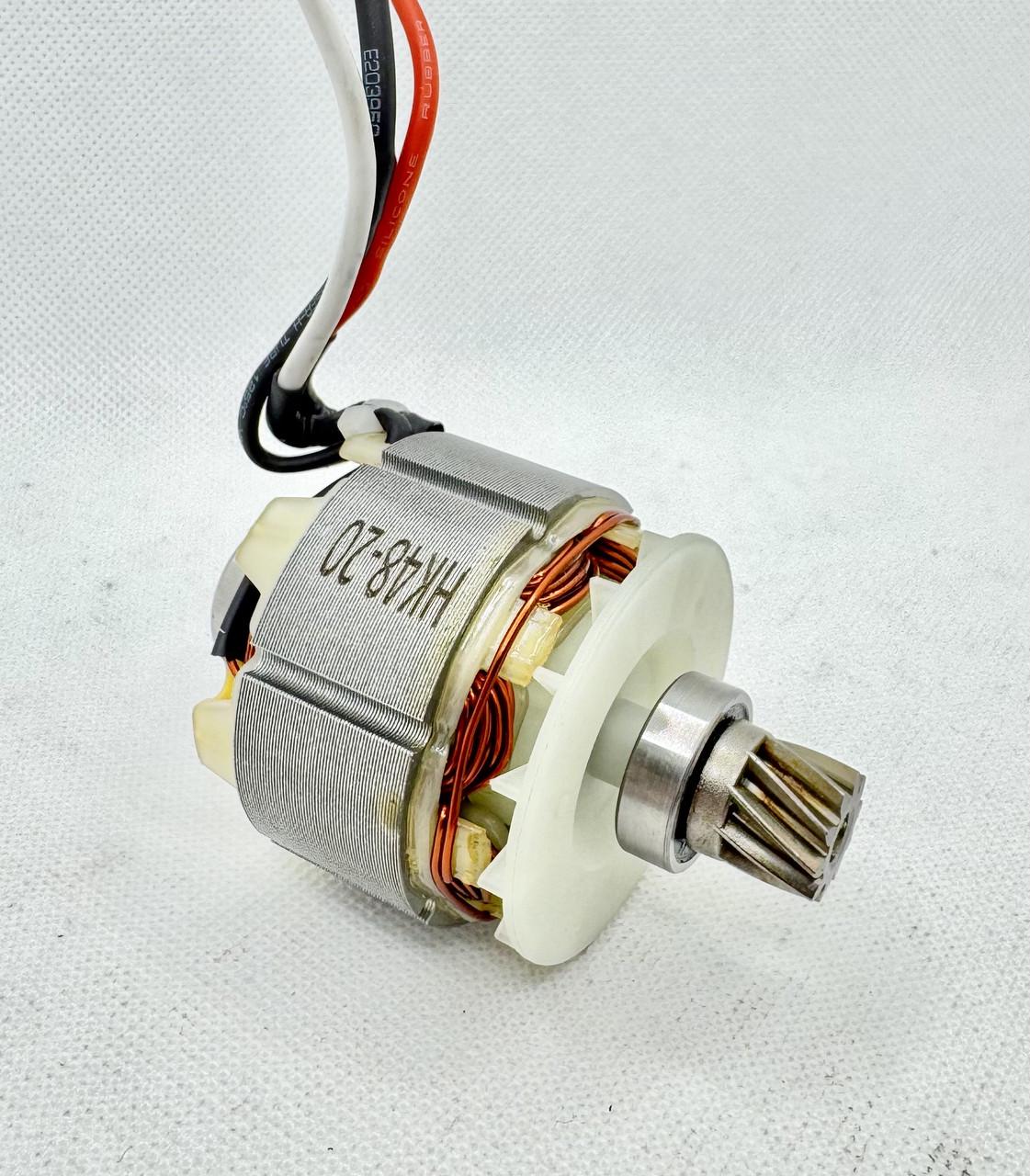 Двигатель для мини аккумуляторной пилы Procraft PKA-32LI (2841570637)