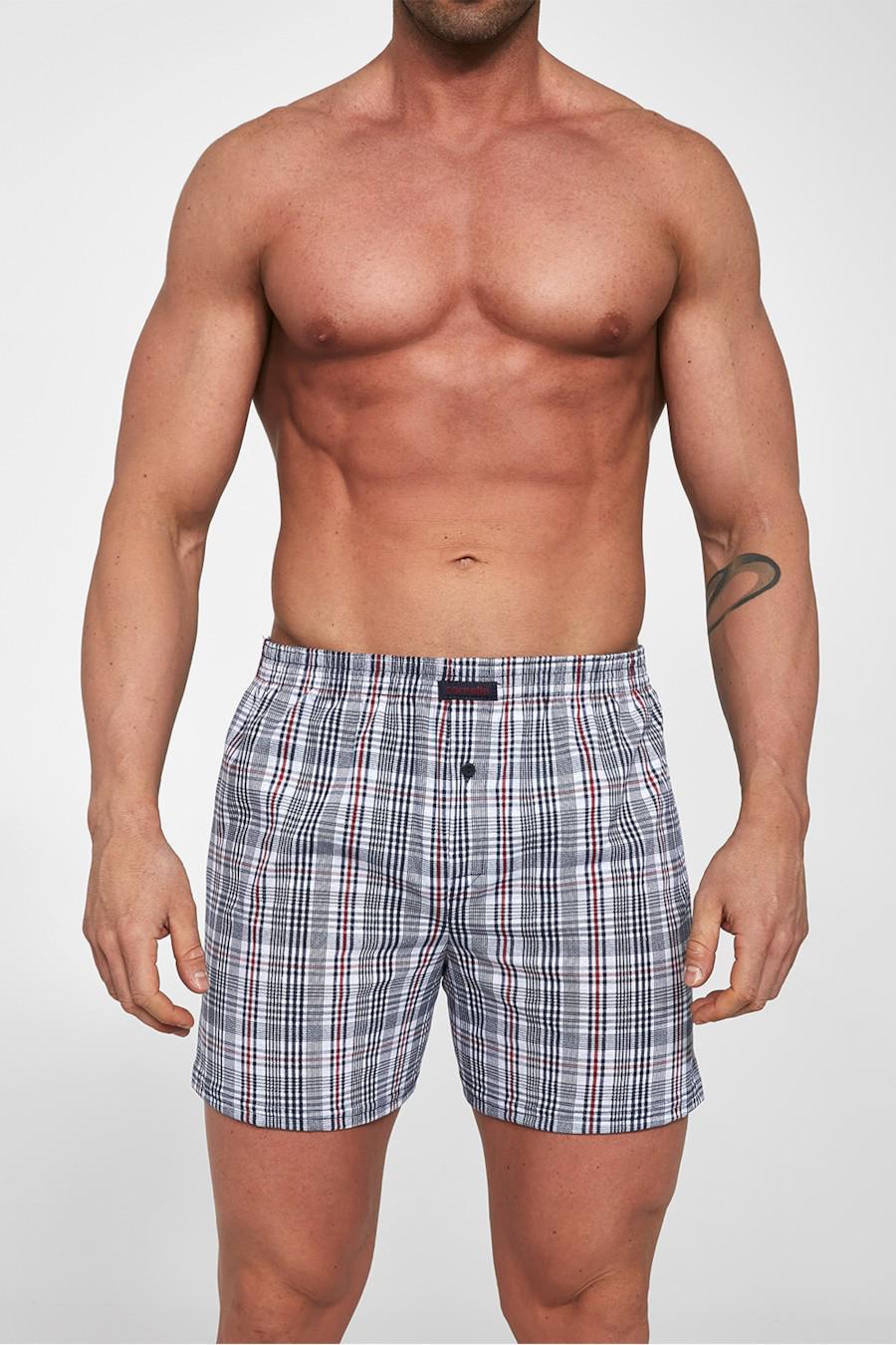 Трусы семейные Cornette р. 48/M принт 211 (69566)