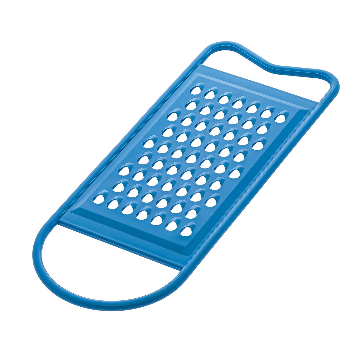 Терка 30х11,5x0,6 см Синий (1795557635) - фото 3 Терка 30х11,5x0,6 см Синий (1795557635) - фото 3