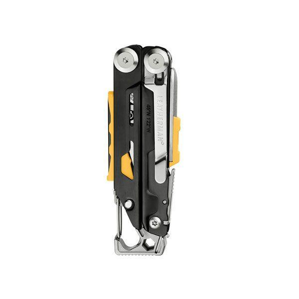 Мультитул Leatherman signal картонная коробка (26736380) - фото 6 Мультитул Leatherman signal картонная коробка (26736380) - фото 6