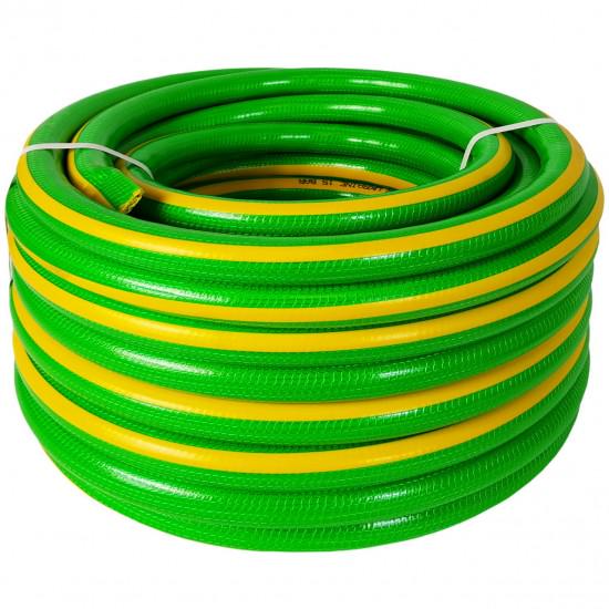 Шланг Avci Flex МАЯМІ M-50181-34-50 3/4 бухта 50 м (DR014696) - фото 3 Шланг Avci Flex МАЯМІ M-50181-34-50 3/4 бухта 50 м (DR014696) - фото 3