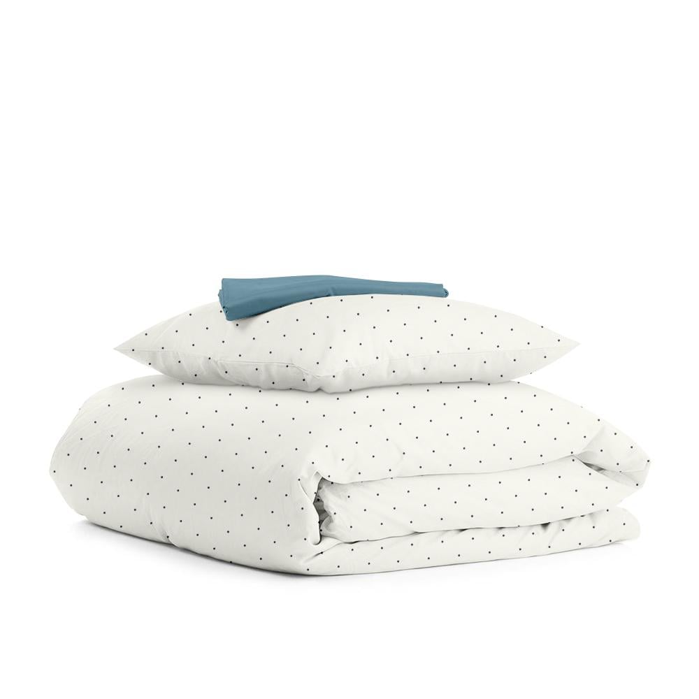 Постельное белье детское Cosas Mini Dots 110х140 см (4822052119266) Постельное белье детское Cosas Mini Dots 110х140 см (4822052119266)