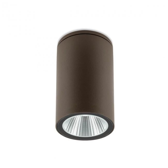 Светильник потолочный Redo Ram Pl LED Cob 3 W Ip65 Db 3000K Ro 5.1.2 (90083)