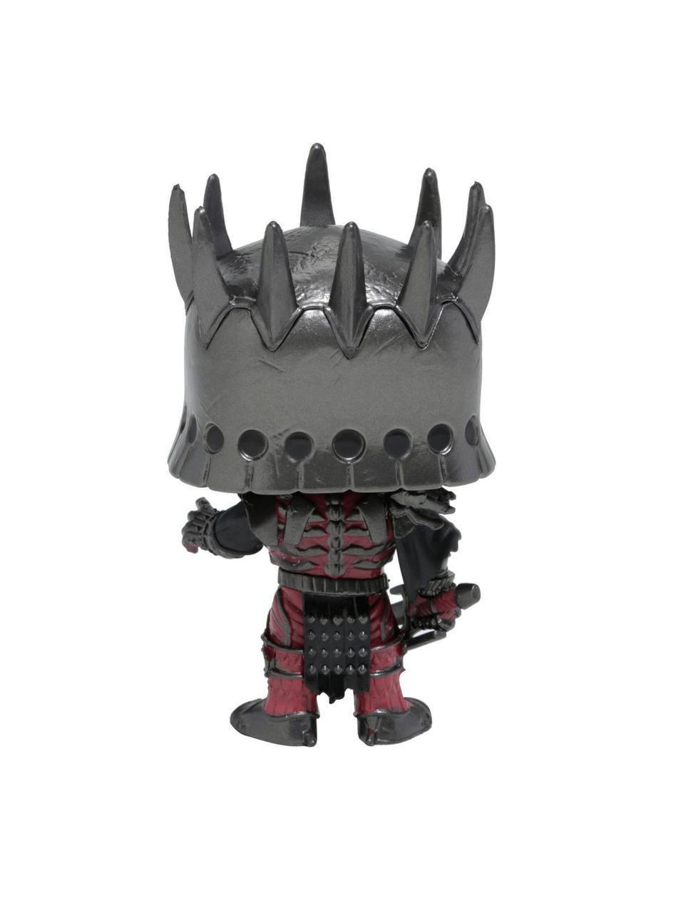 Фігурка Eredin The Witcher Funko Pop (TW151) - фото 3