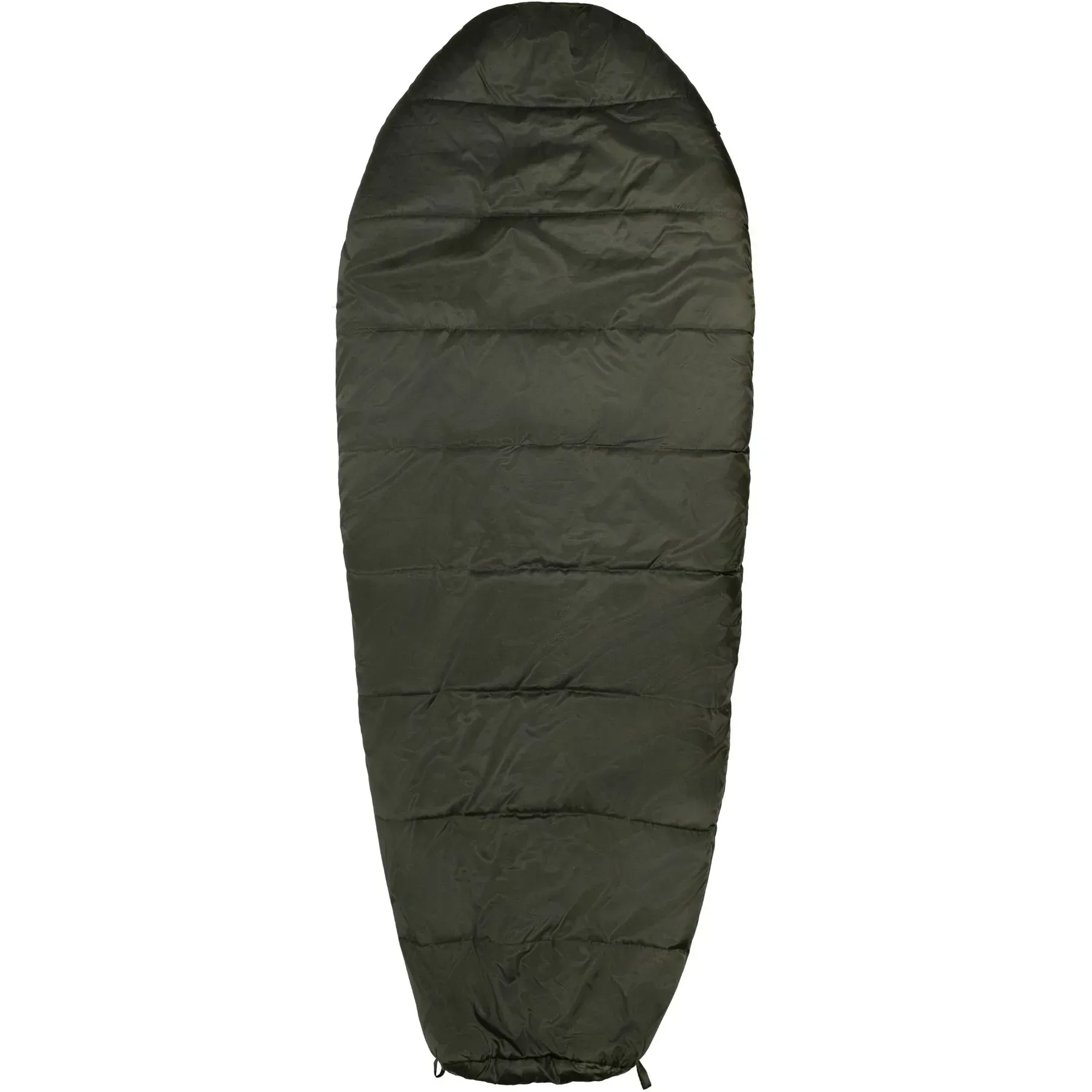 Спальний мішок Tribe Yukon 300 T-loft, Olive (29435056) - фото 2
