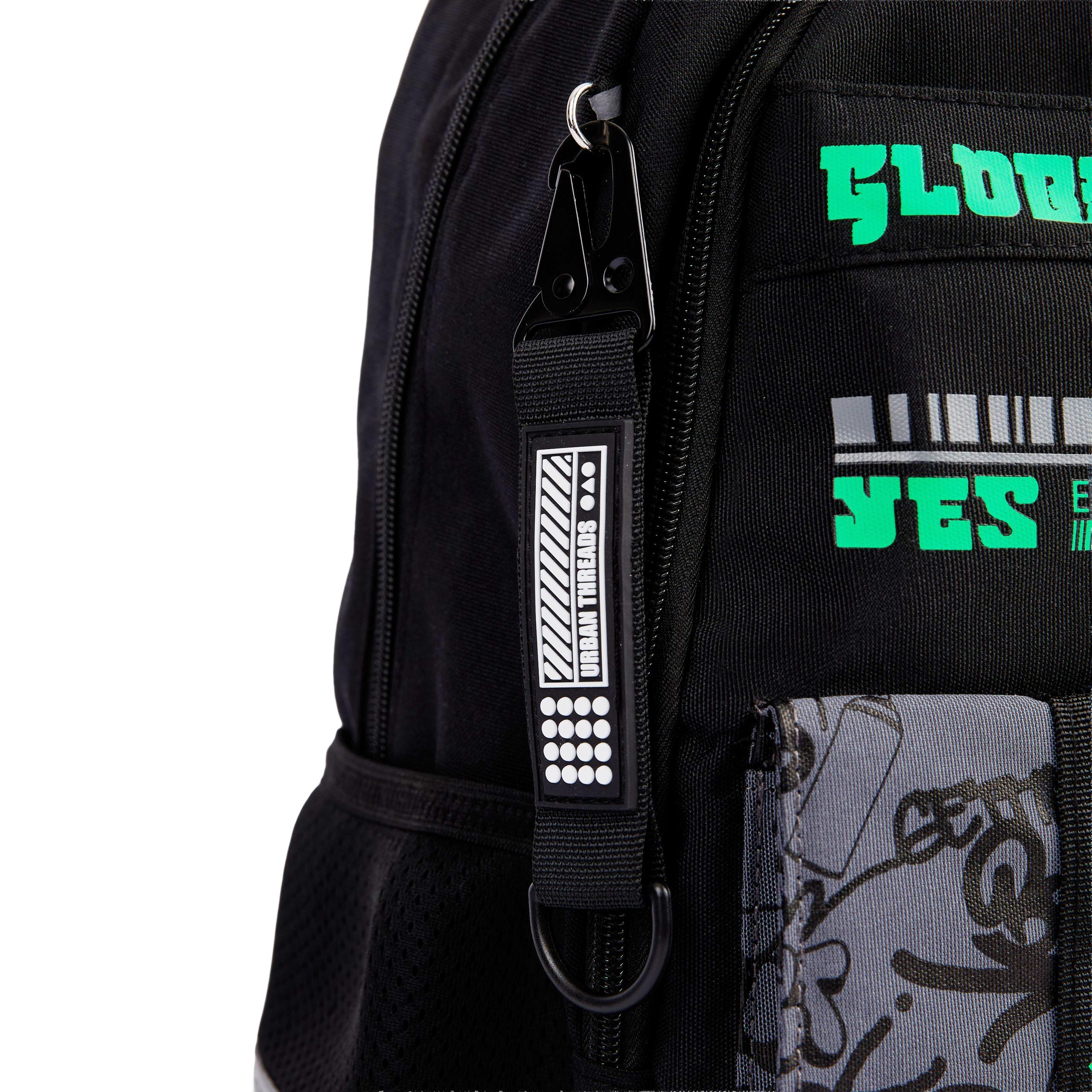 Шкільний рюкзак YES Extreme Brave TS-48 (559924) - фото 8