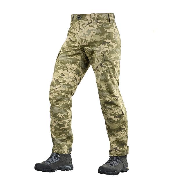 Брюки военные M-Tac ВСУ MM14 р. 26/32 (AN011612) Брюки военные M-Tac ВСУ MM14 р. 26/32 (AN011612)