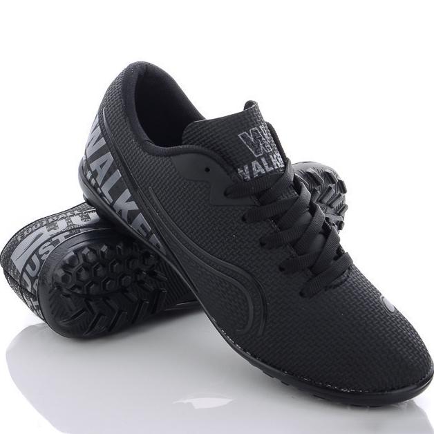 Сороконожки Walked 332-b р. 41 Черный