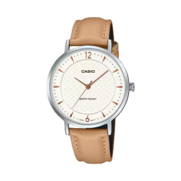 Годинник жіночий Casio LTP-VT04L-7A1