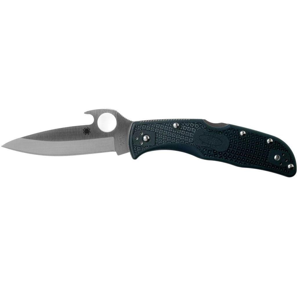 Ніж складаний мисливський Spyderco Endela Emerson (m410881)