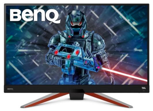 Монітор Benq EX2710Q 27" (9H.LK4LA.TBE) - фото 2