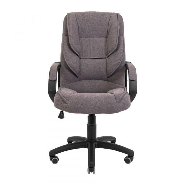 Крісло офісне Richman Фоксі Пластик Річ M-1 Tilt Меджик Браун (1634630) - фото 2 Крісло офісне Richman Фоксі Пластик Річ M-1 Tilt Меджик Браун (1634630) - фото 2