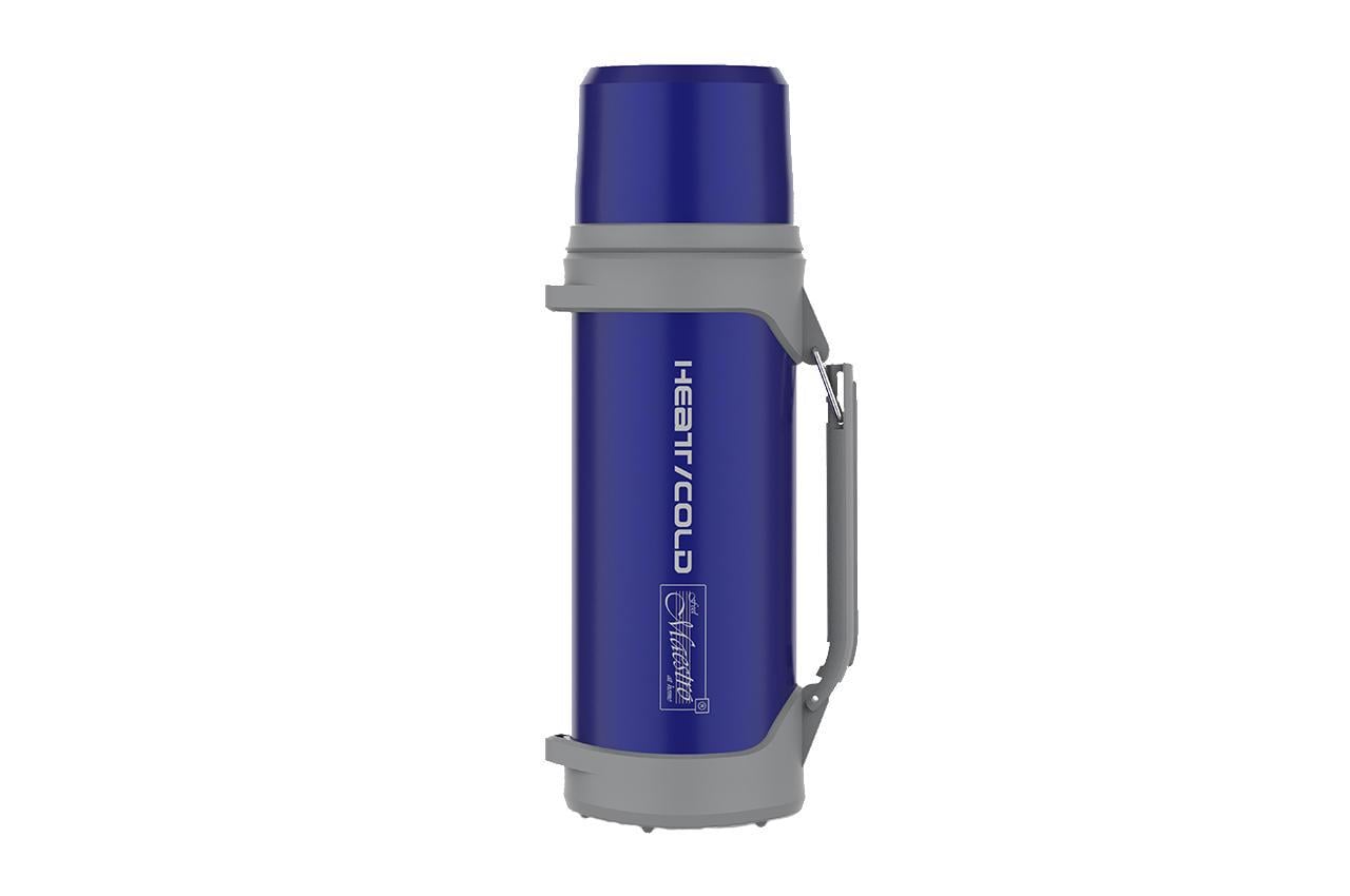 Термос Maestro MR-1631-120N 1.2 л (MR-1631-120-BLUE)