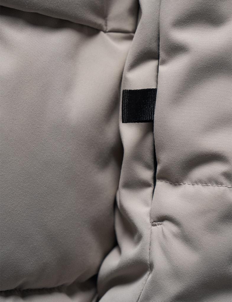 Куртка жіноча зимова Diverse EVO NIVALIS XL Світло-сірий (5905384054890) - фото 13 Куртка жіноча зимова Diverse EVO NIVALIS XL Світло-сірий (5905384054890) - фото 13