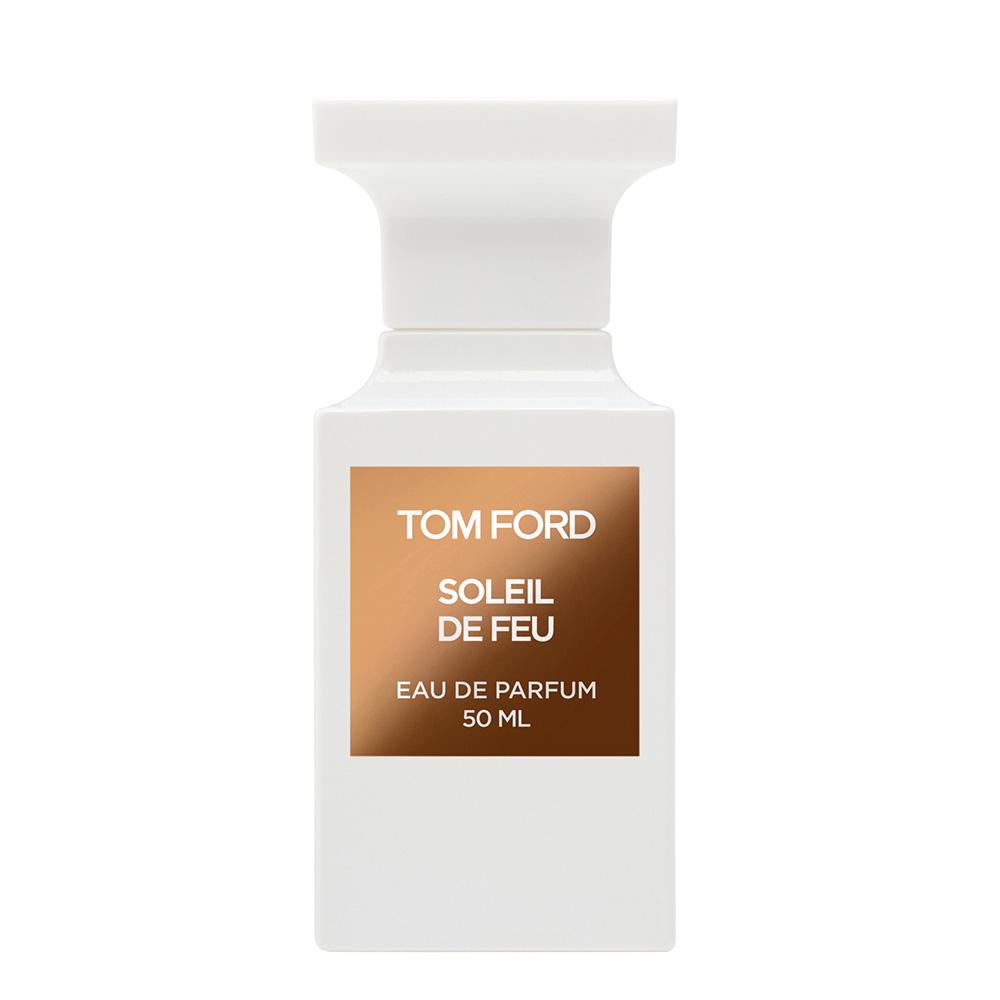 Парфюмированная вода унисекс Tom Ford Soleil De Feu 50 мл (18782062)