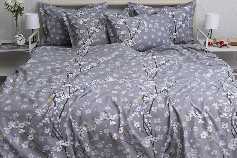 Комплект постільної білизни з компаньйоном PT-R15 полуторний (29-77- PT1,5-sp-R15)