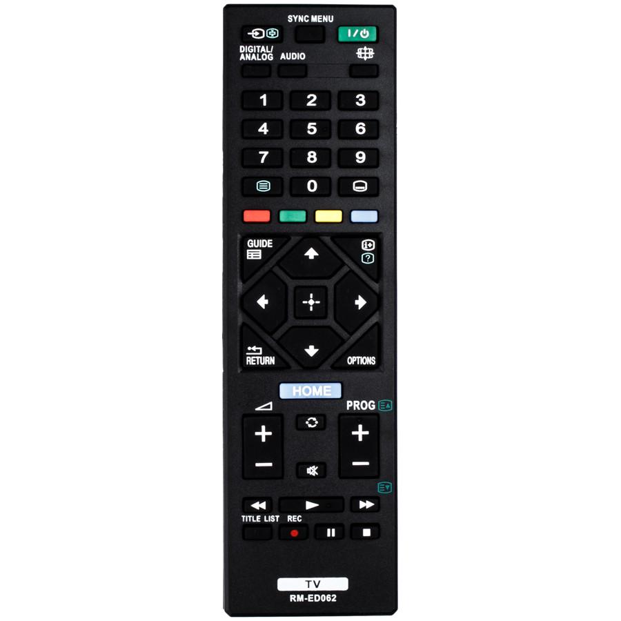 Пульт для телевизора SONY RM-ED062 (3793)