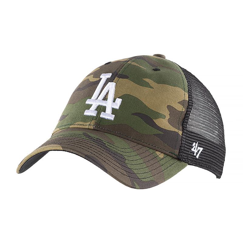 Бейсболка 47 Brand Los Angeles Dodgers (B-CBRAN12GWP-CMD)