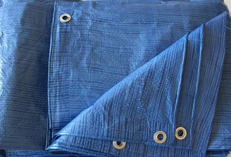 Тент водостойкий универсальный 10х15 м +-5% 60 г/м2 (Tarpaulin 710049) - фото 2 Тент водостойкий универсальный 10х15 м +-5% 60 г/м2 (Tarpaulin 710049) - фото 2