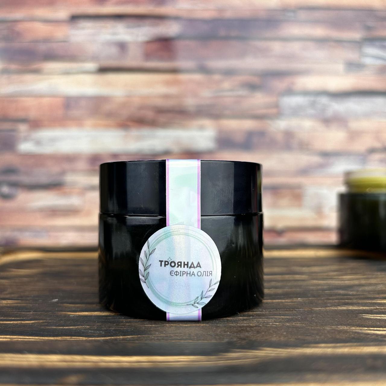 Крем восковой с маслом косточек винограда и эфирным маслом розы 50 мл (2054690895) Крем восковой с маслом косточек винограда и эфирным маслом розы 50 мл (2054690895)