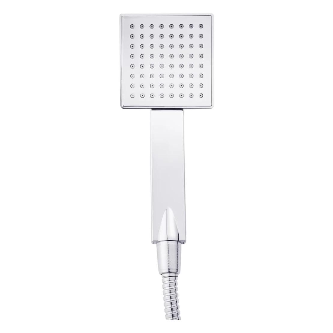 Душевая система Kroner KRP Armada C064K Хром (CV024339) - фото 7