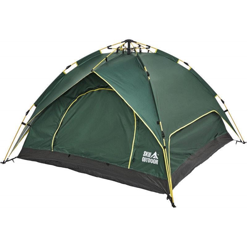 Намет Skif Outdoor Adventure Auto II, 200x200 cm, green,