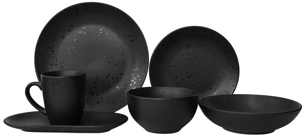 Сервиз столовый Limited Edition Mekkano 31 предмет (ТЕХ ТАРА)