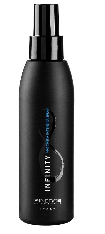 Маска-спрей з кератином SINERGY 10в1 INFINITY 150 мл