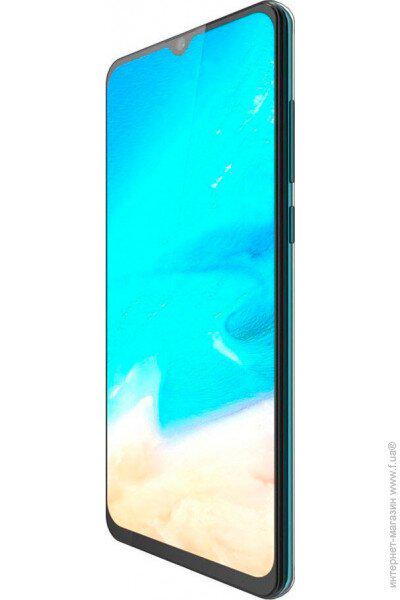 Смартфон Cubot Note 20 3/64Gb Global Version Green - фото 3