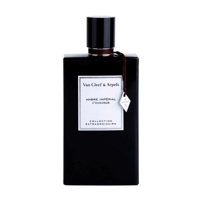 Парфюмированная вода унисекс Van Cleef&Arpels Ambre Imperial в транспортной упаковке 75 мл (5582)