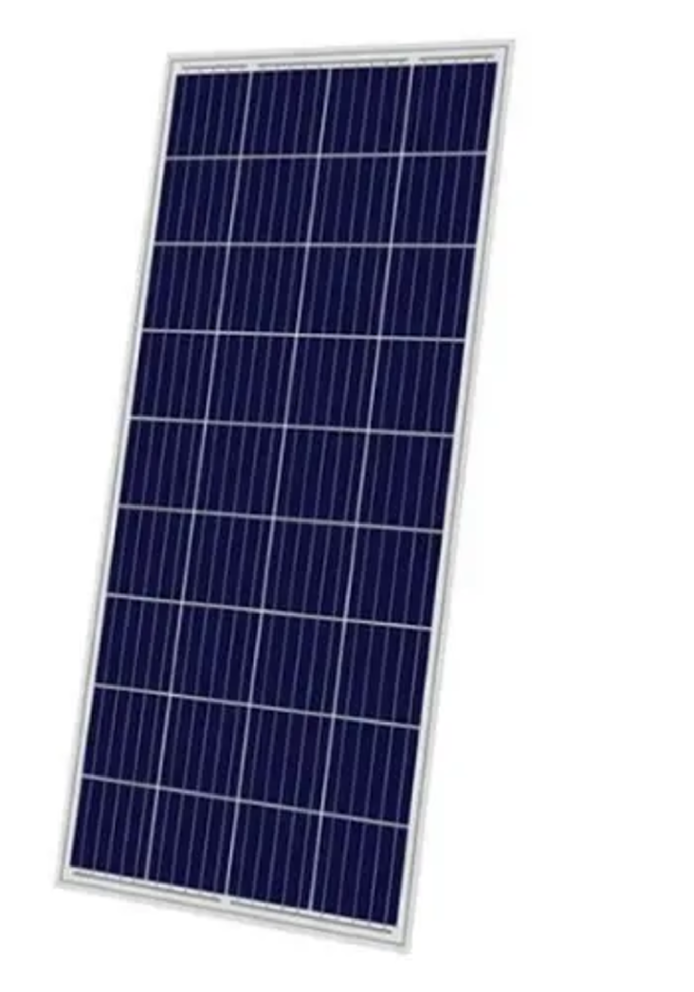 Панель солнечная Моно 150W