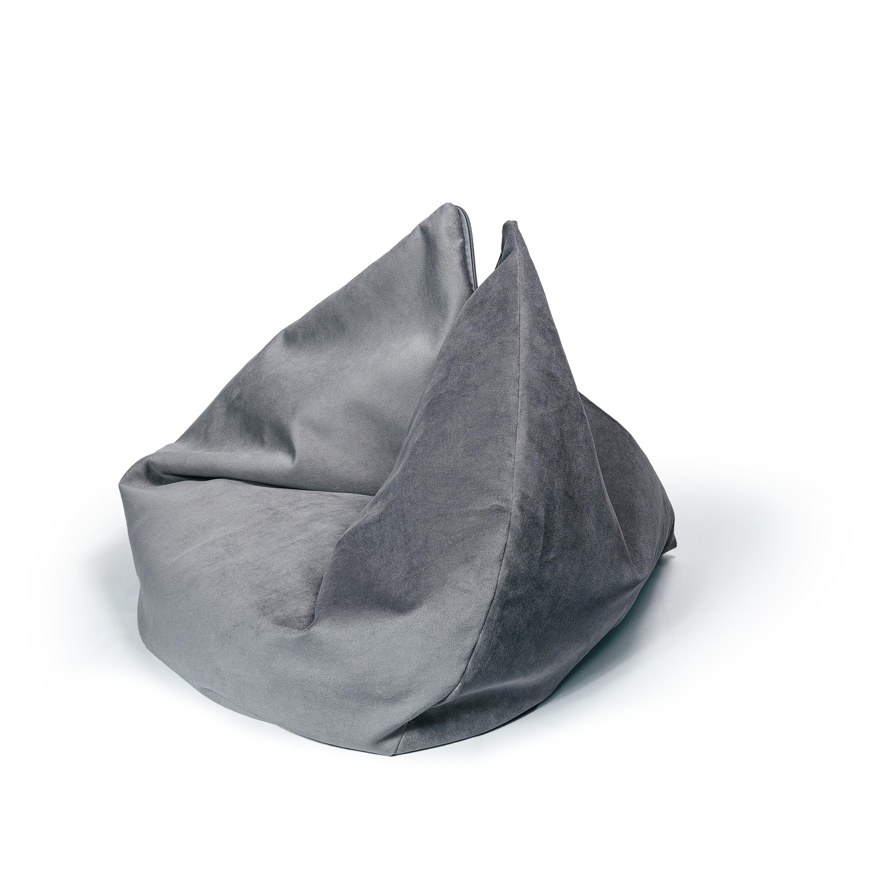 Лежак для кота Cat Joy Bondzoo Трансформер Gray (550700001) - фото 2