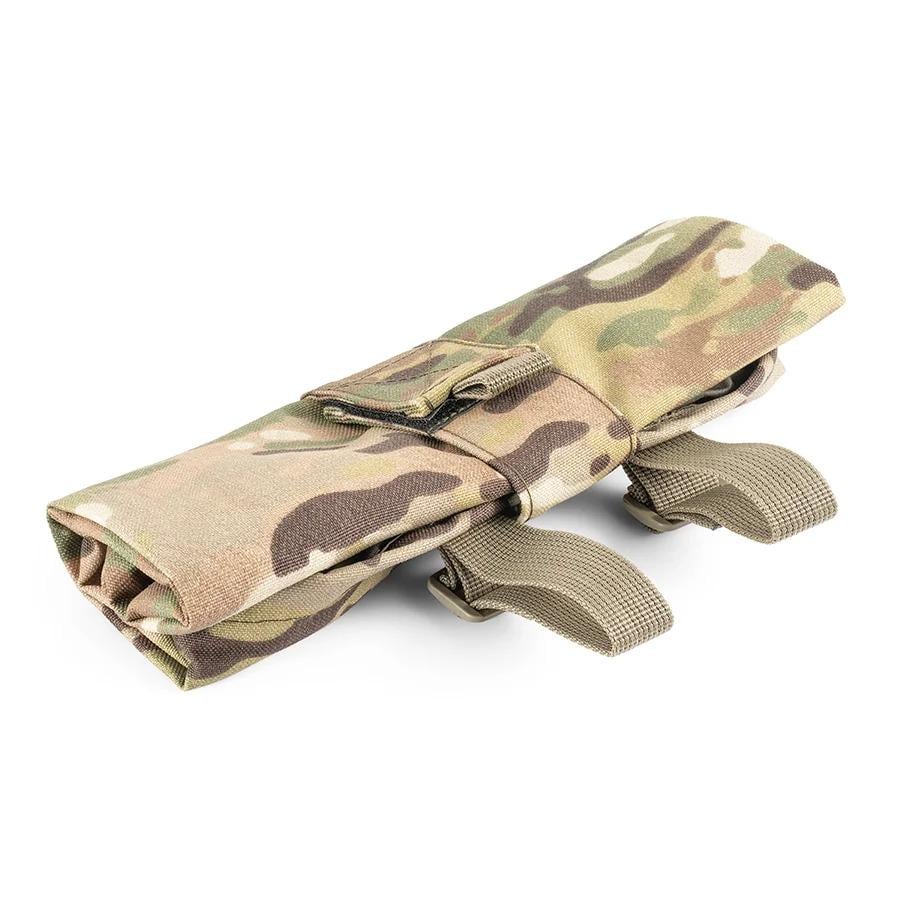 Сумка сброса магазинов на пряжке Мультикам (21343) - фото 3 Сумка сброса магазинов на пряжке Мультикам (21343) - фото 3