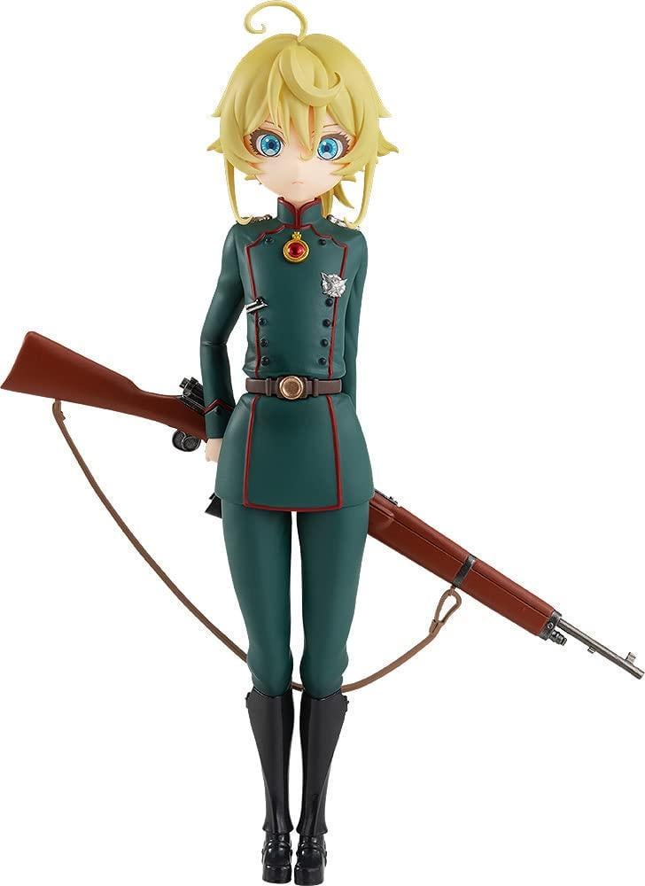 Фігурка Good Smile Company Tanya Degurechaff 18 см (WST YS TD)