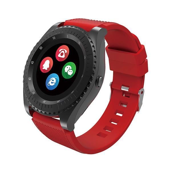 Наручные часы Smart Watch Light Z3 Red