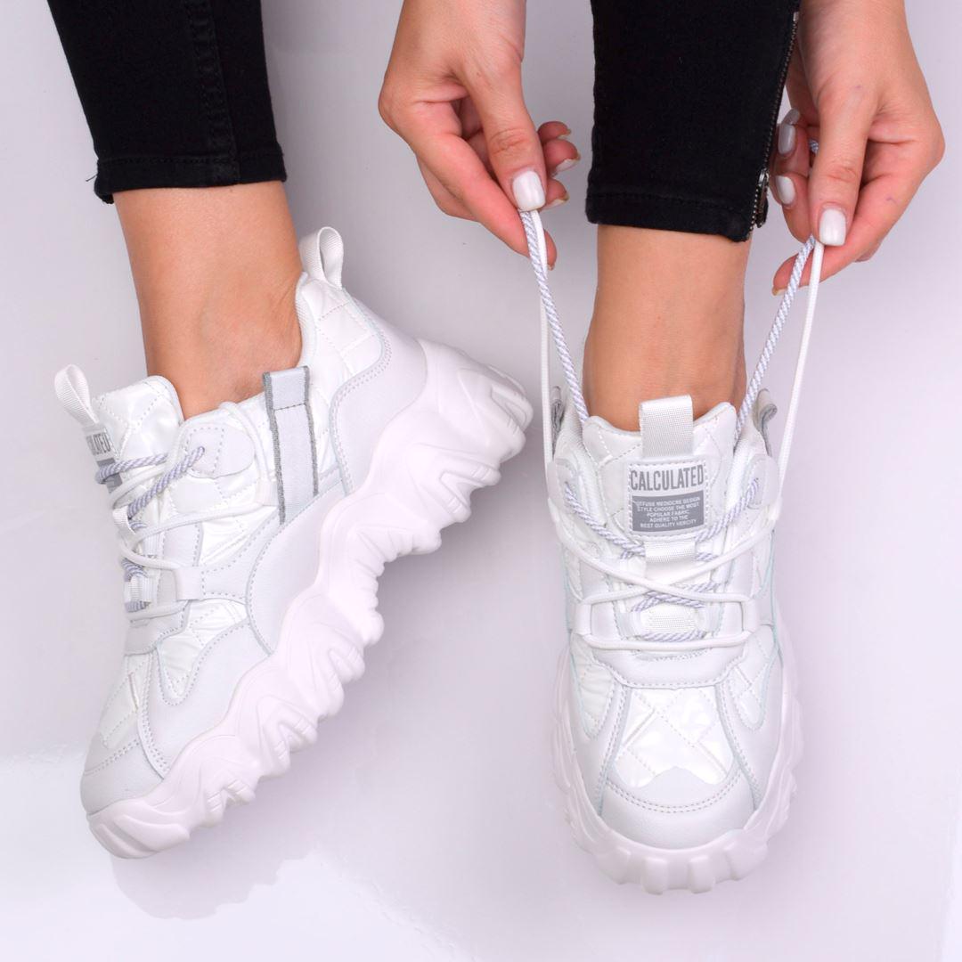 Кроссовки женские Fashion 333476 р. 38 24 см