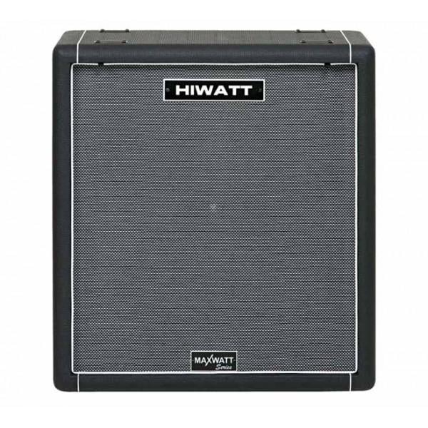 Кабинет басовый Hiwatt B-410 MaxWatt series (20044)