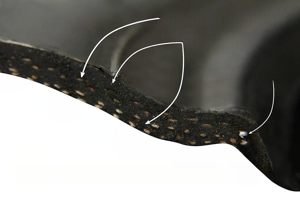 Покрышка 4.8/4.00-8 2PR без камеры (65381838) - фото 4 Покрышка 4.8/4.00-8 2PR без камеры (65381838) - фото 4