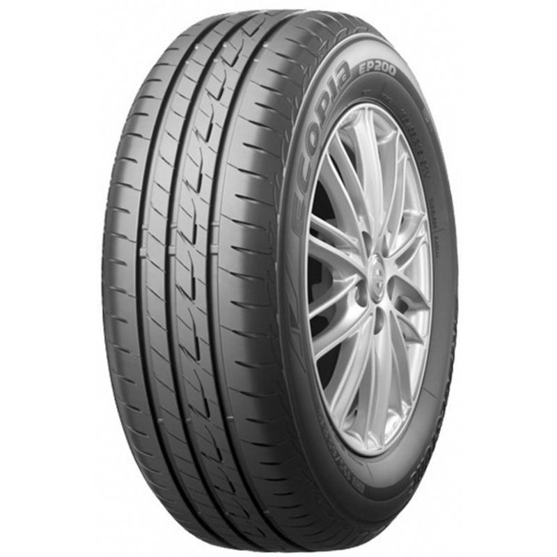 Автошина Bridgestone Ecopia EP200 225/60 R16 98V (273730) Автошина Bridgestone Ecopia EP200 225/60 R16 98V (273730)