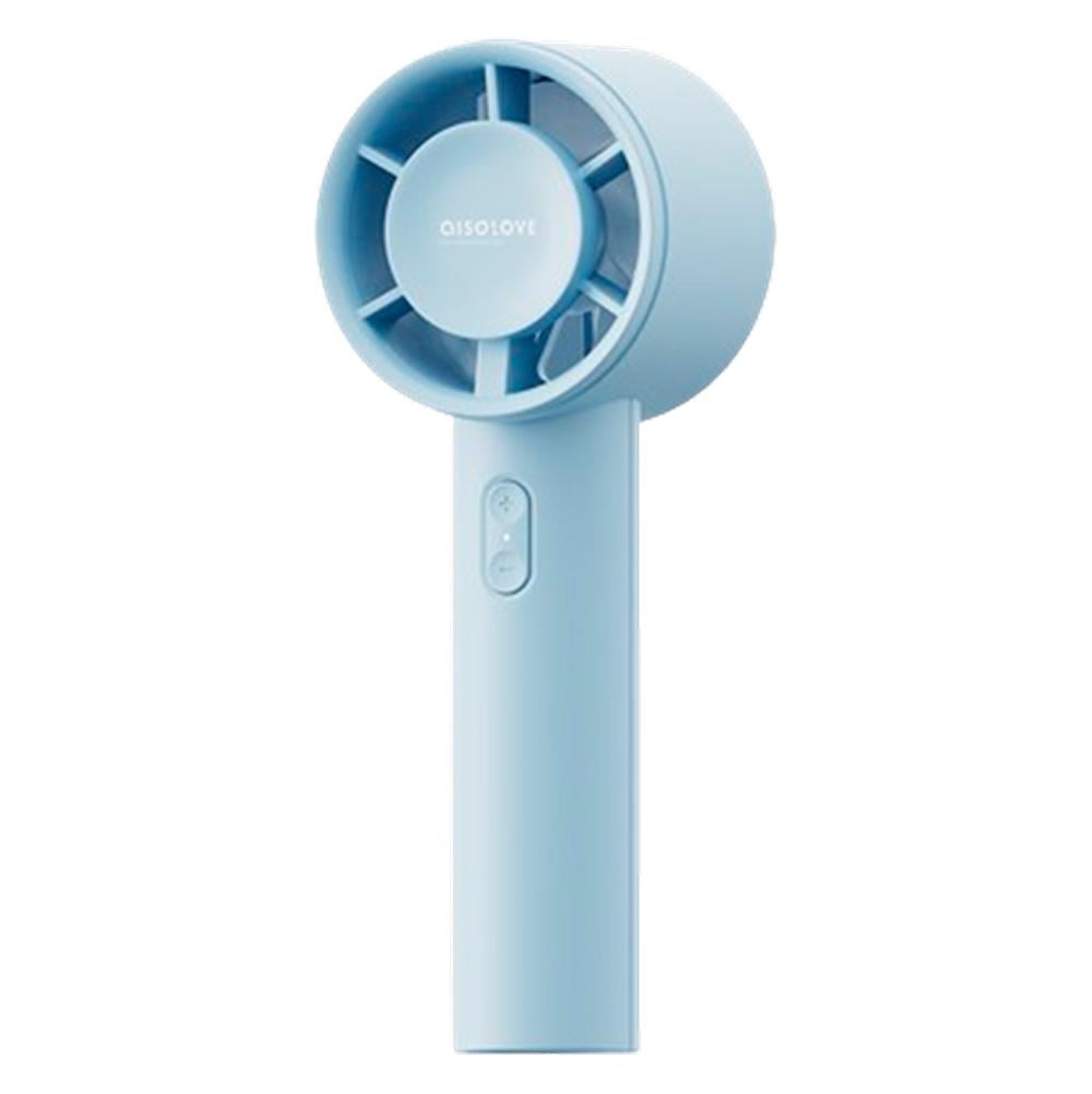 Вентилятор портативный Solove Portable Fan Blue (F01-FAN)