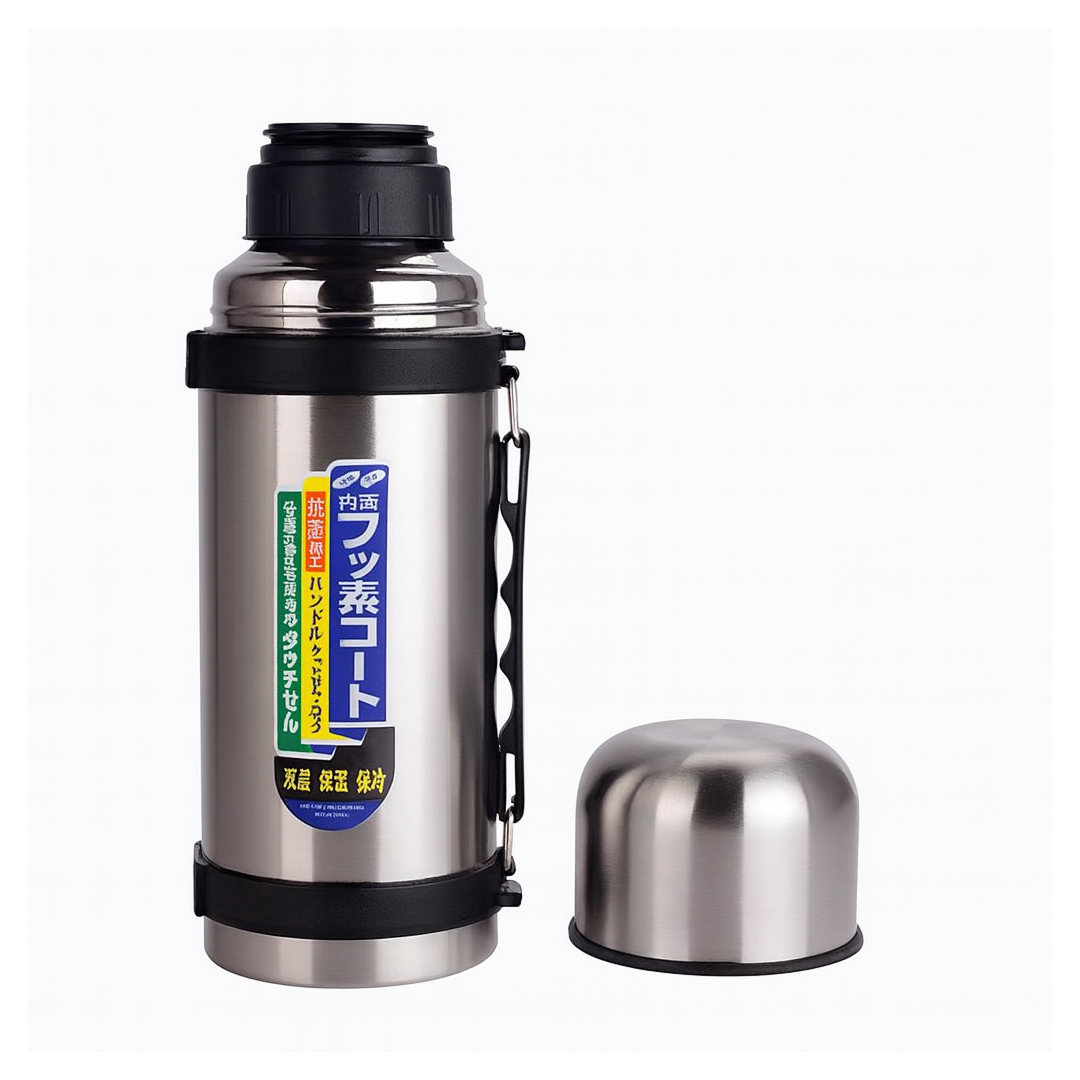 Термос из нержавеющей стали 750 мл (29821052) - фото 5 Термос из нержавеющей стали 750 мл (29821052) - фото 5