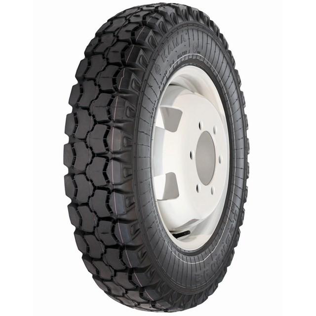 Шина всесезонная Satoya SU-2 универсальная 8.25 R20 139/137K 16PR (1002361582)