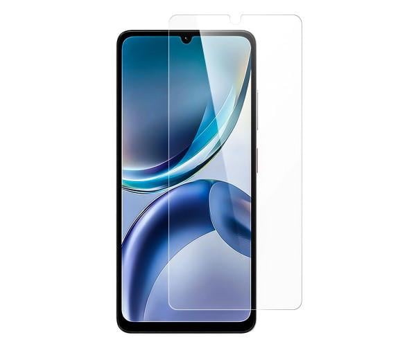 Защитное стекло Tempered Glass для ZTE Blade A36 0,3 мм
