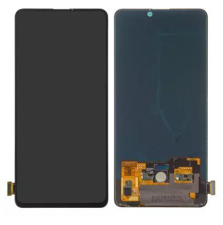 Дисплей Xiaomi Mi 9t Mi 9T Pro Redmi K20 Redmi K20 Pro с сенсором Черный (1865838581) - фото 2