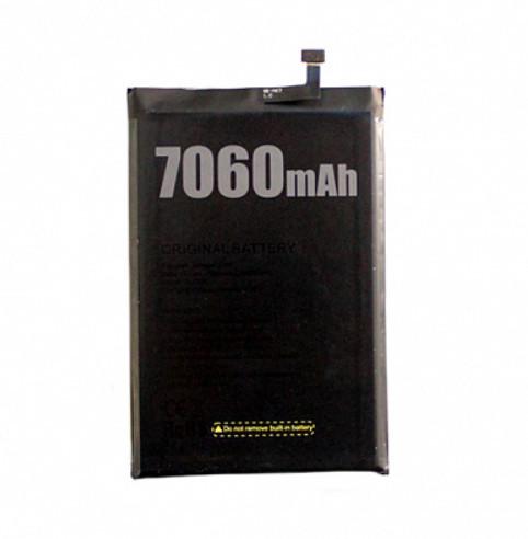 Батарея Doogee BL7000 7060 mAh