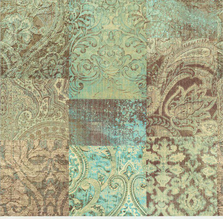 Обои виниловые на флизелиновой основе 1.06х10.05 P+S International Tapestry 02558-12