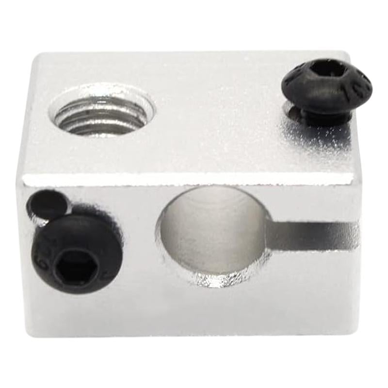 Хітблок E3D V6 алюміній (UA3D524)