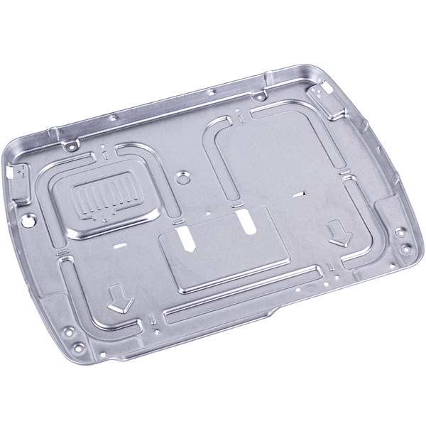 Отражатель рефлектор верхнего тена для электрогриля Tefal TS-01035630