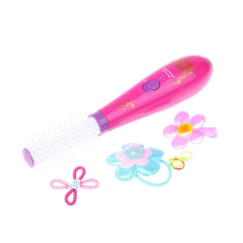 Ігровий набір Na-Na Плойка із шпильками для дівчинки IE350 (T40-033)